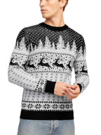 Maglia JACK & JONES Blu Natale