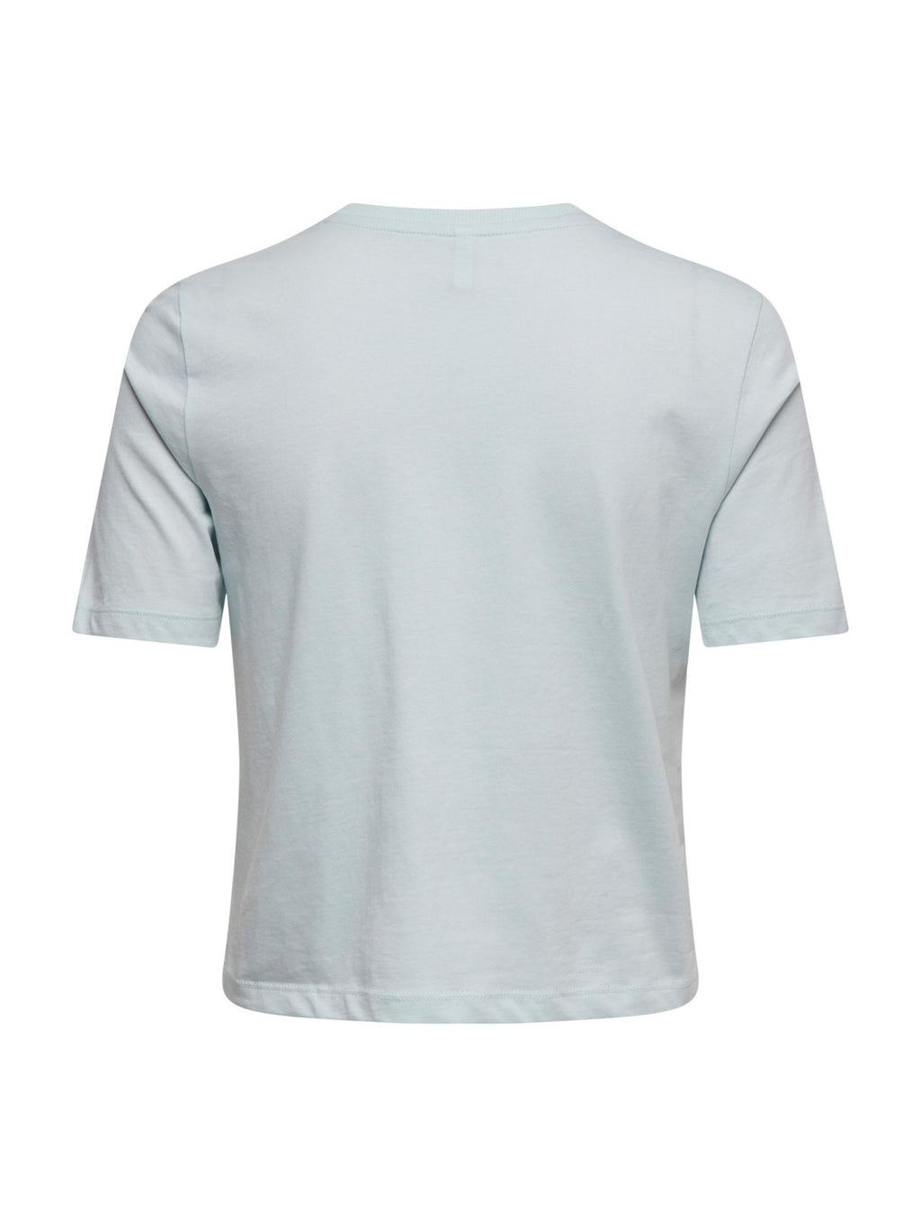 T-shirt Only Celeste Livy conchiglie 15372088 /Ballad Blue ONLY 