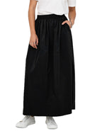 Gonna JDY  Mio Nero vita alta 15347024 /Black JDY 