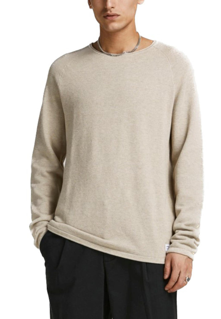 JACK & JONES 12157321/Oatmeal