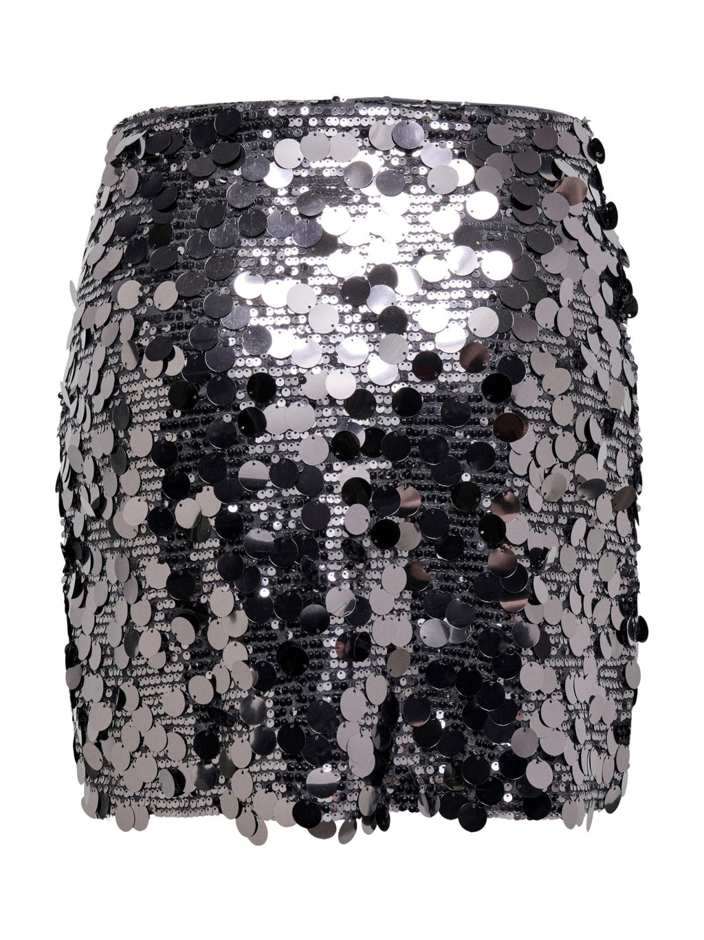 Gonna pantaloncino Only Jadel Antracite 15336231 /Gunmetal ONLY 