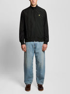 Bomber Lyle & Scott Nero JK2412V NERO LYLE & SCOTT 
