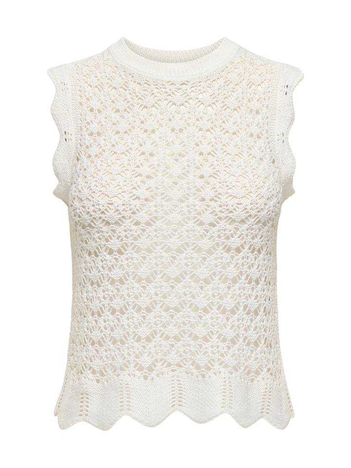 JACQUELINE DE YONG 15325049/Bright White