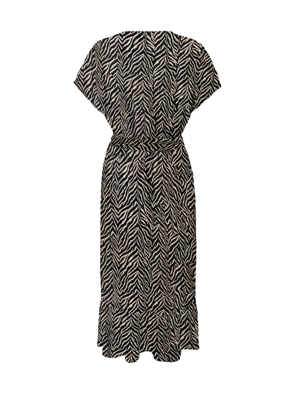 Abito Only Nero Zilla Fantasia 15357778 /Black ONLY 