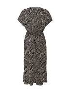 Abito Only Nero Zilla Fantasia 15357778 /Black ONLY 
