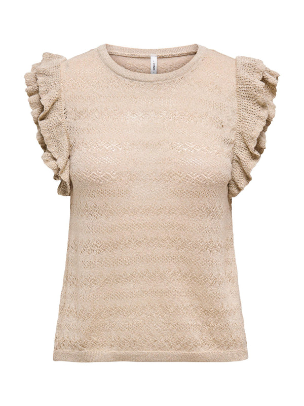 ONLY 15344402/Feather Gray