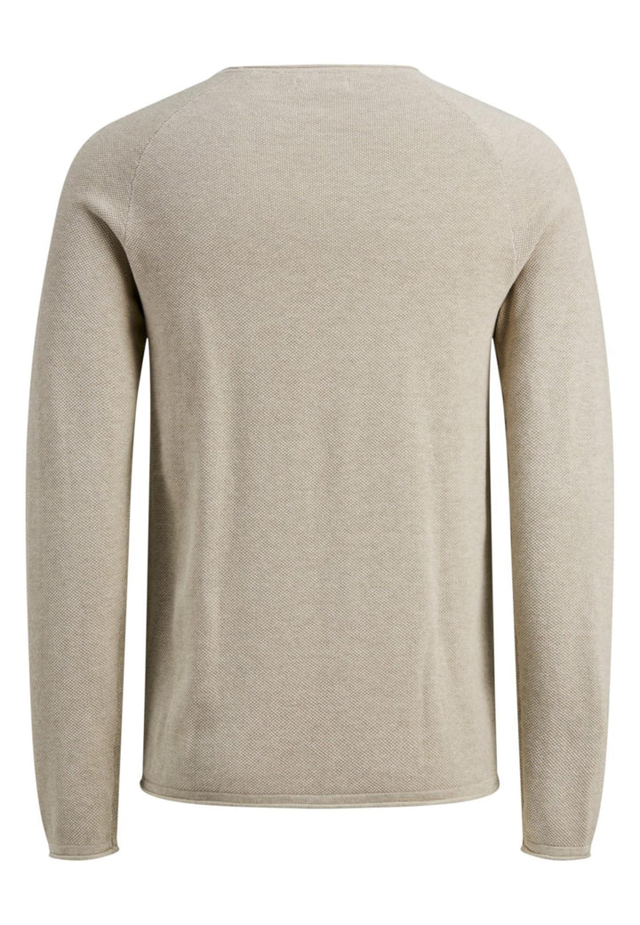 JACK & JONES 12157321/Oatmeal