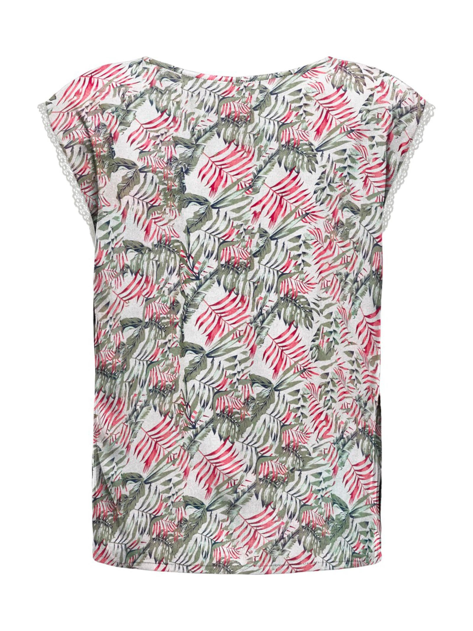 T-shirt Only Floreale Seline 15342601 /Kalamata ONLY 