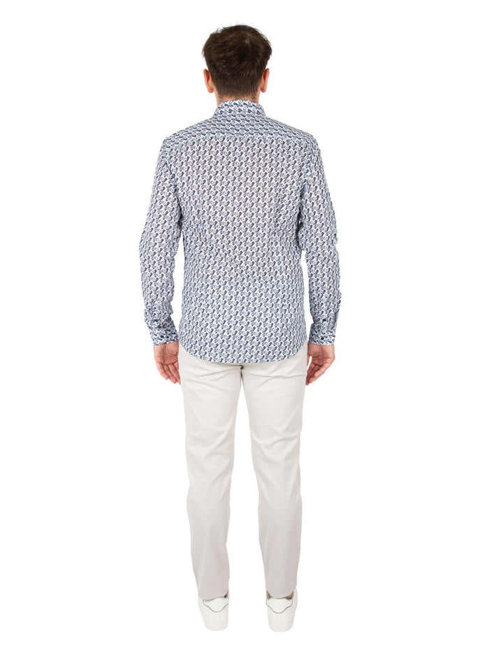 SEINSE CE1026BLU