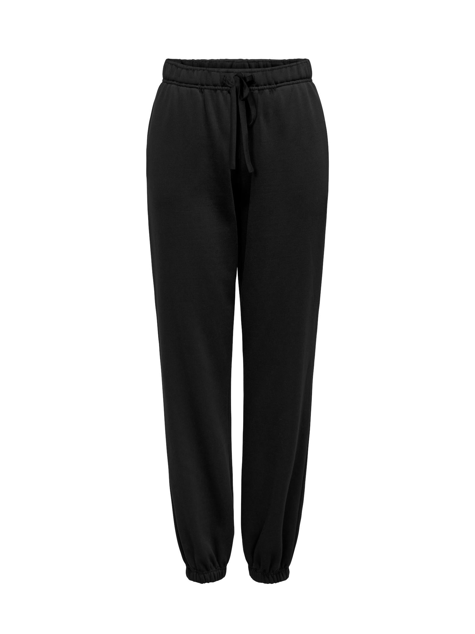 Pantalone Only Best Nero in felpa 15357504 /Black ONLY 