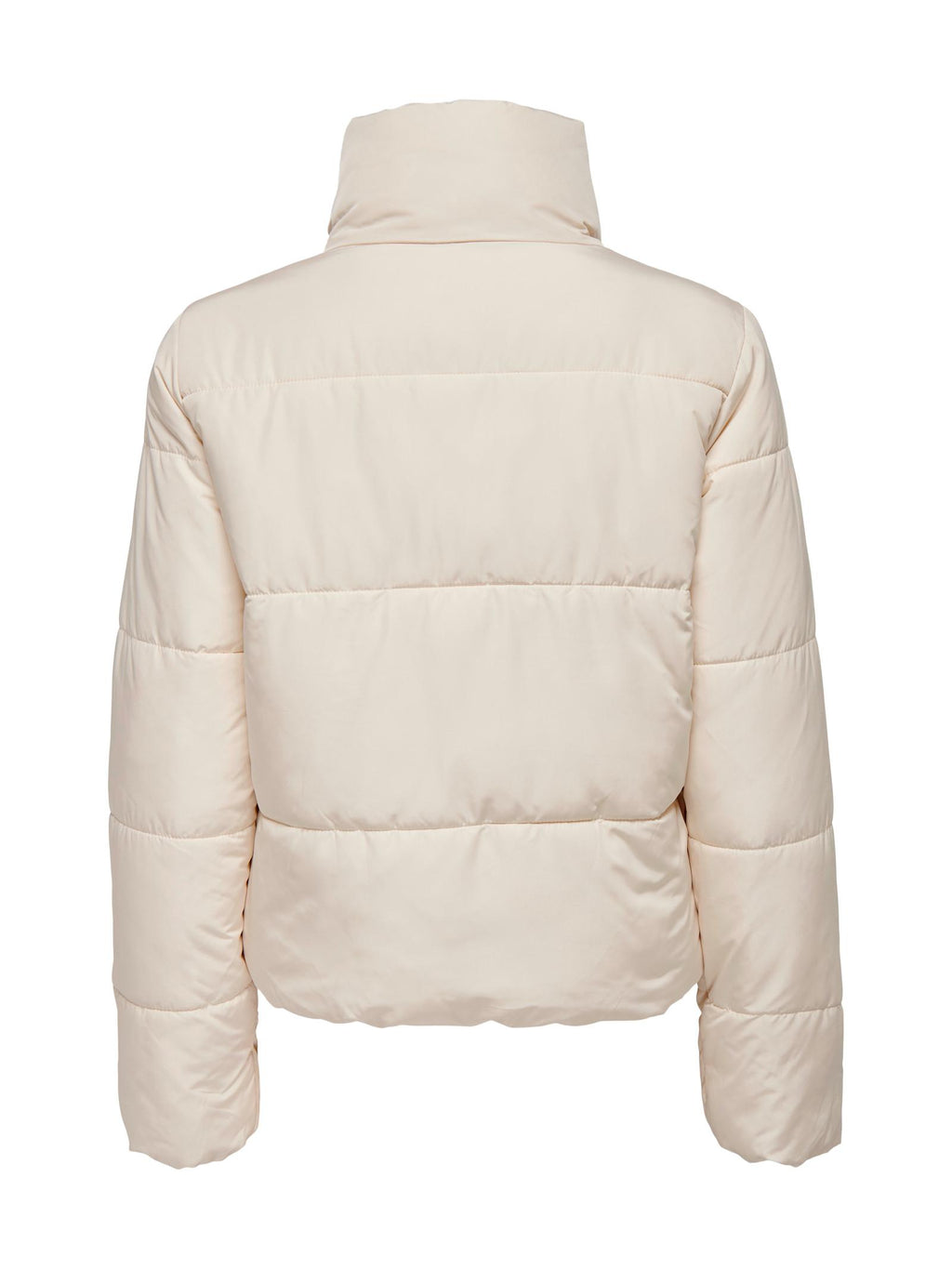 Giubbotto Jacqueline De Yong New Erica Beige bomber corto 15213591 MOONBEAN JDY 