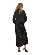 Camicia JDY Nero Mio cropped 15363677 /Black JDY 