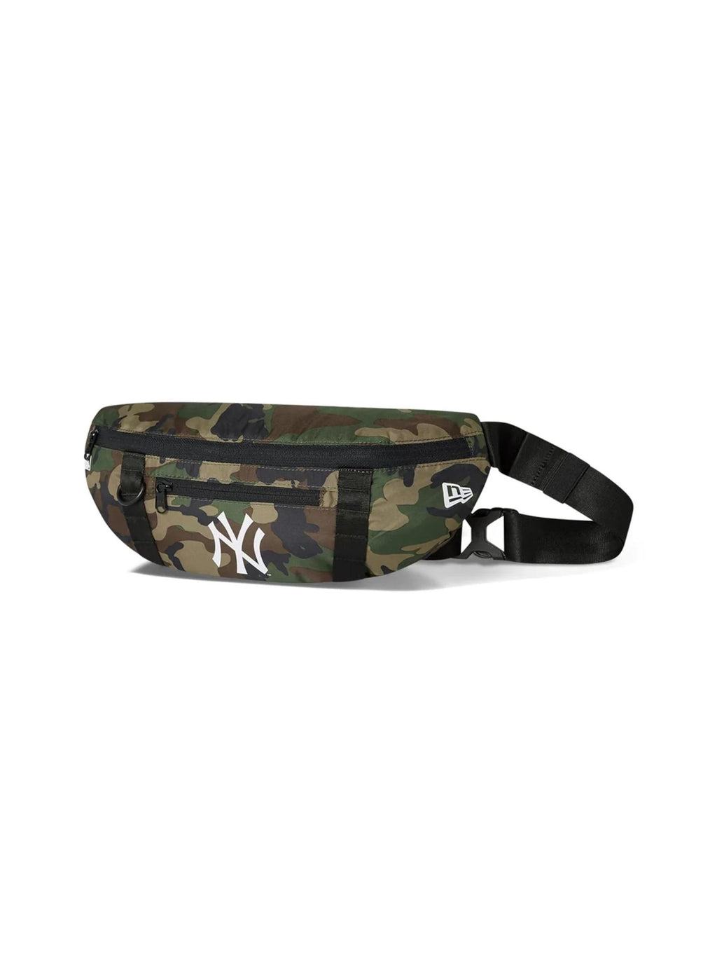 Marsupio New Era Camouflage NY 12145411 WDCWHI NEW ERA 