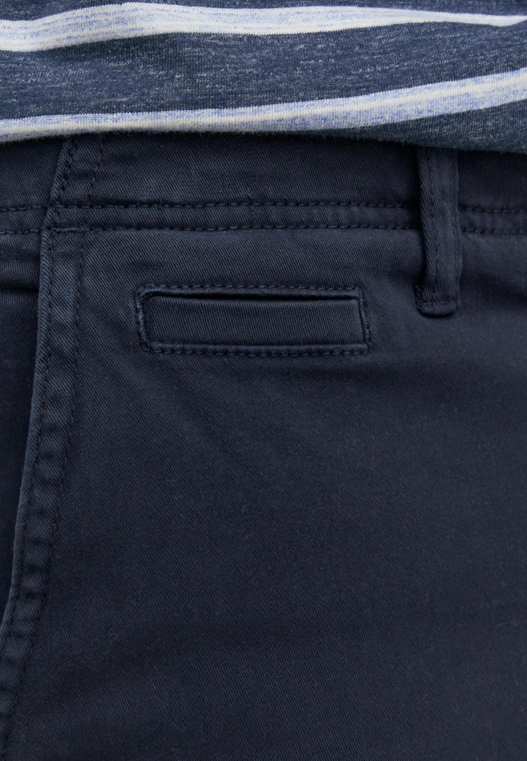 Pantalone Jack & Jones Blu chino
