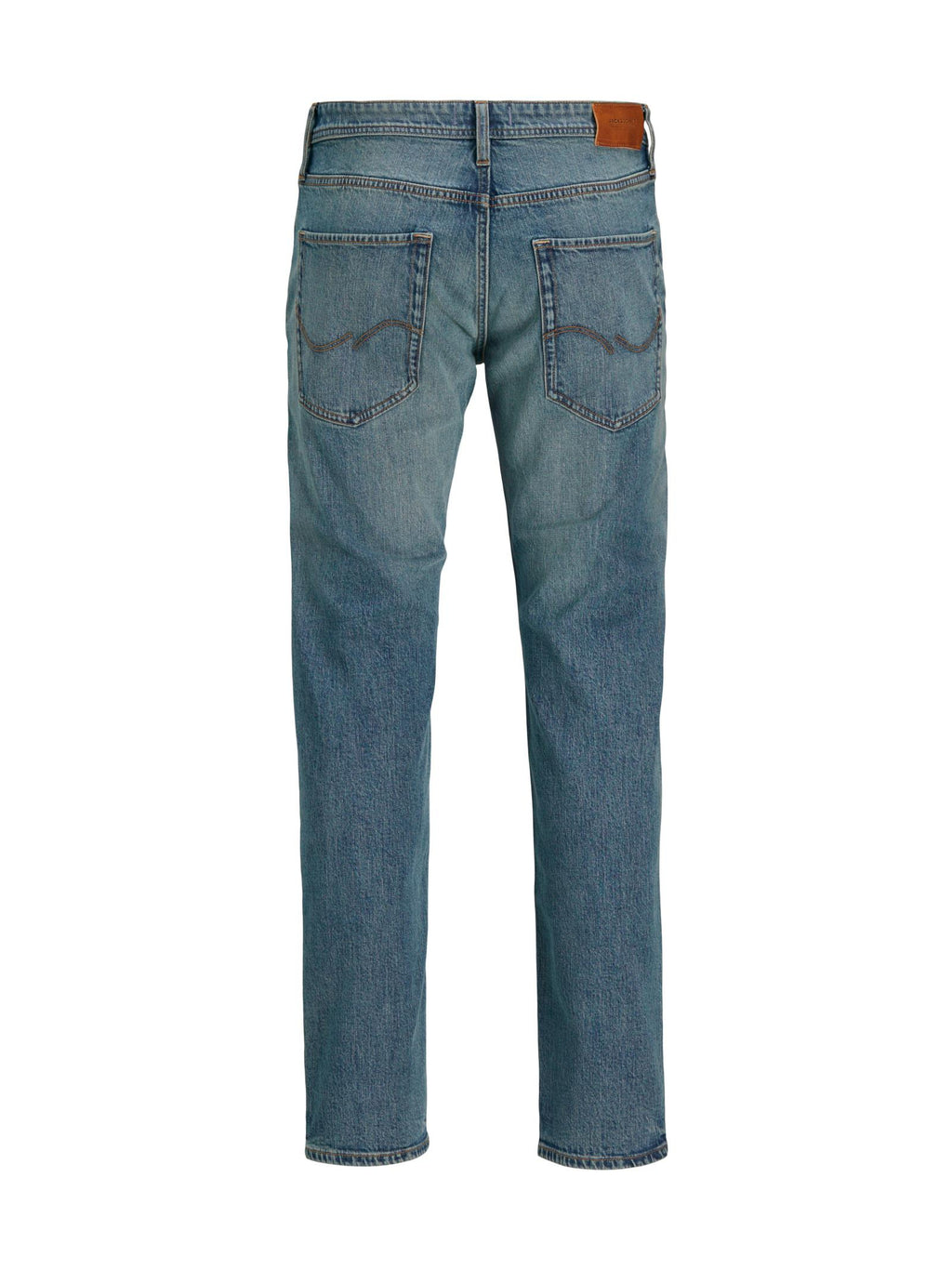 Jeans Jack & Jones Mike Blue Denim 12269527 /Blue Denim JACK & JONES 