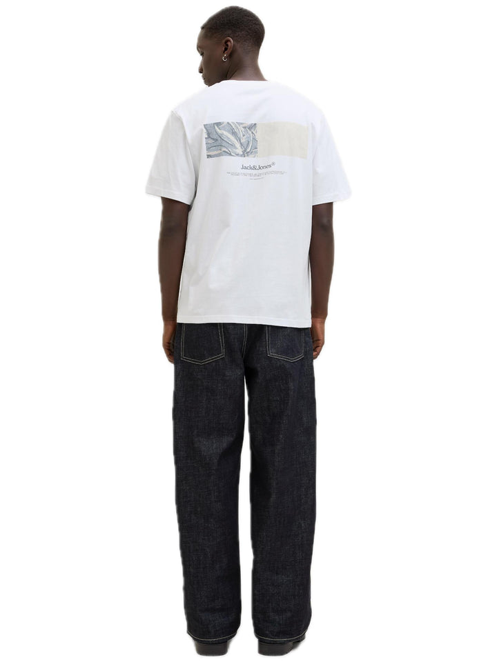 JACK & JONES 12272996/Bright White