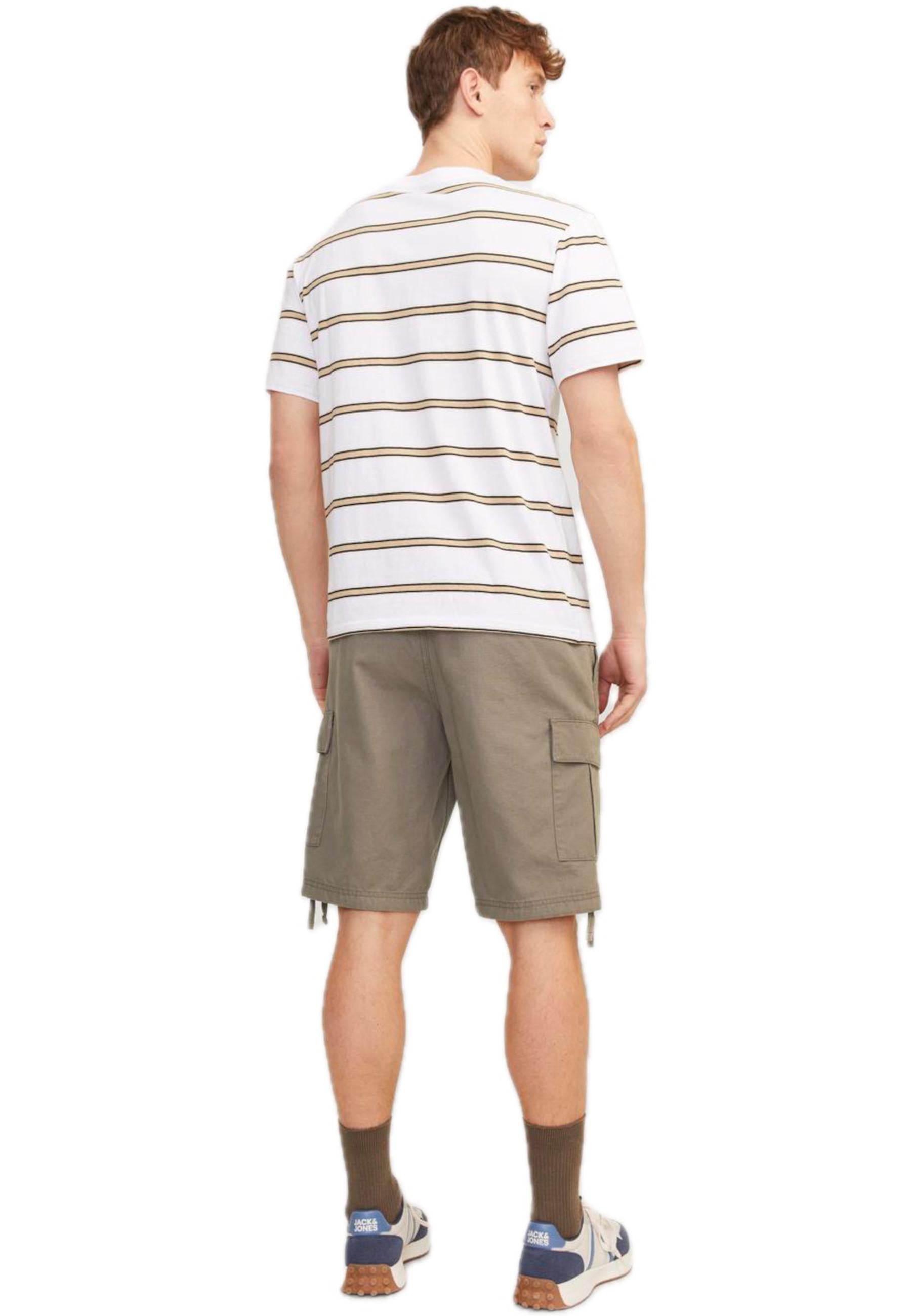 Bermuda Jack & Jones Corda tasconato