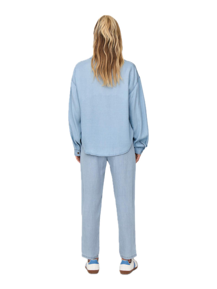 ONLY 15337928/Light Blue Denim