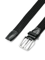 Cintura Jack & Jones Nera Spring corda 12118114 Black JACK & JONES 