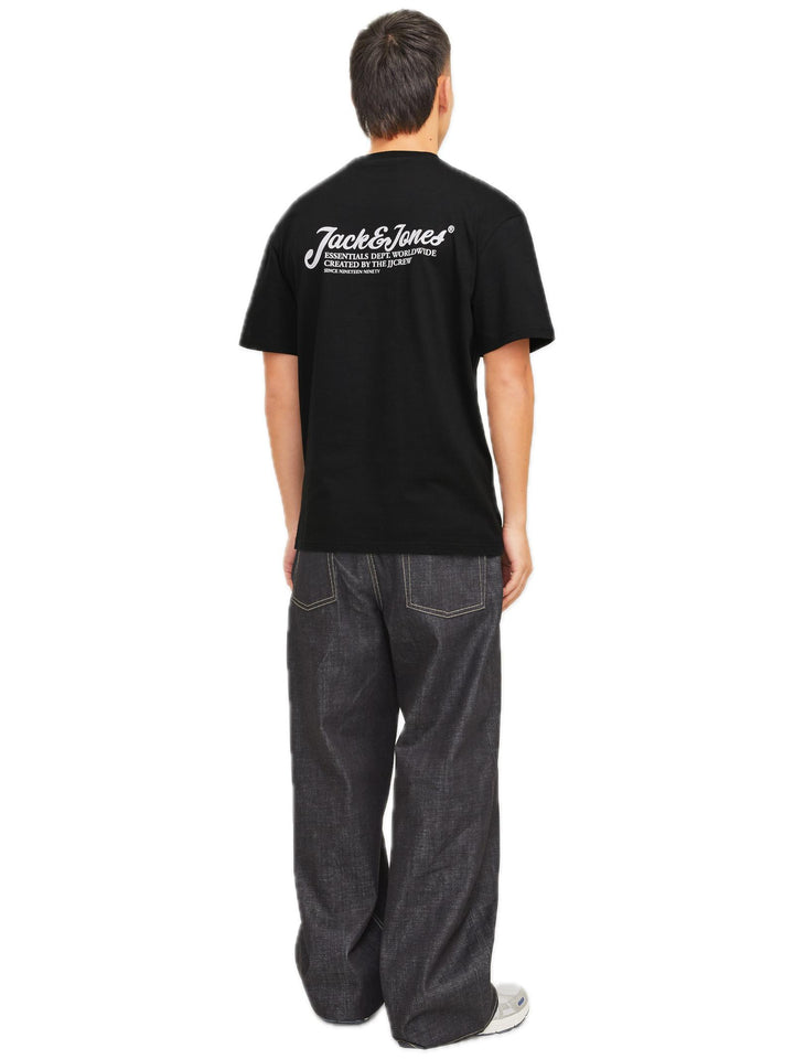 JACK & JONES 12268434/Black