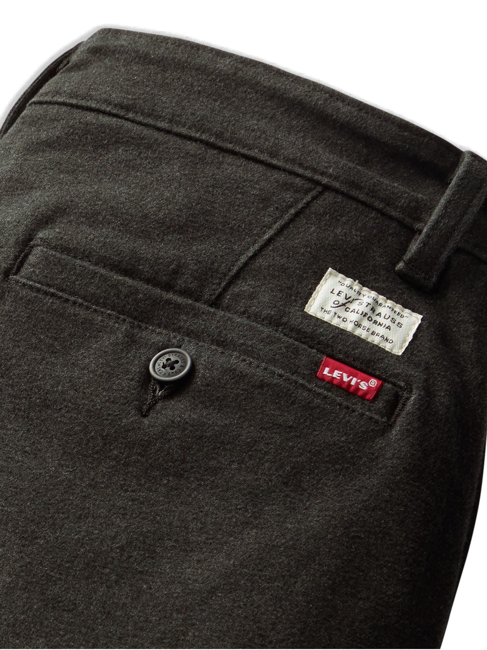 Chino LEVI'S® Meteorite Grigio scuro 1719601 83 LEVI'S® 