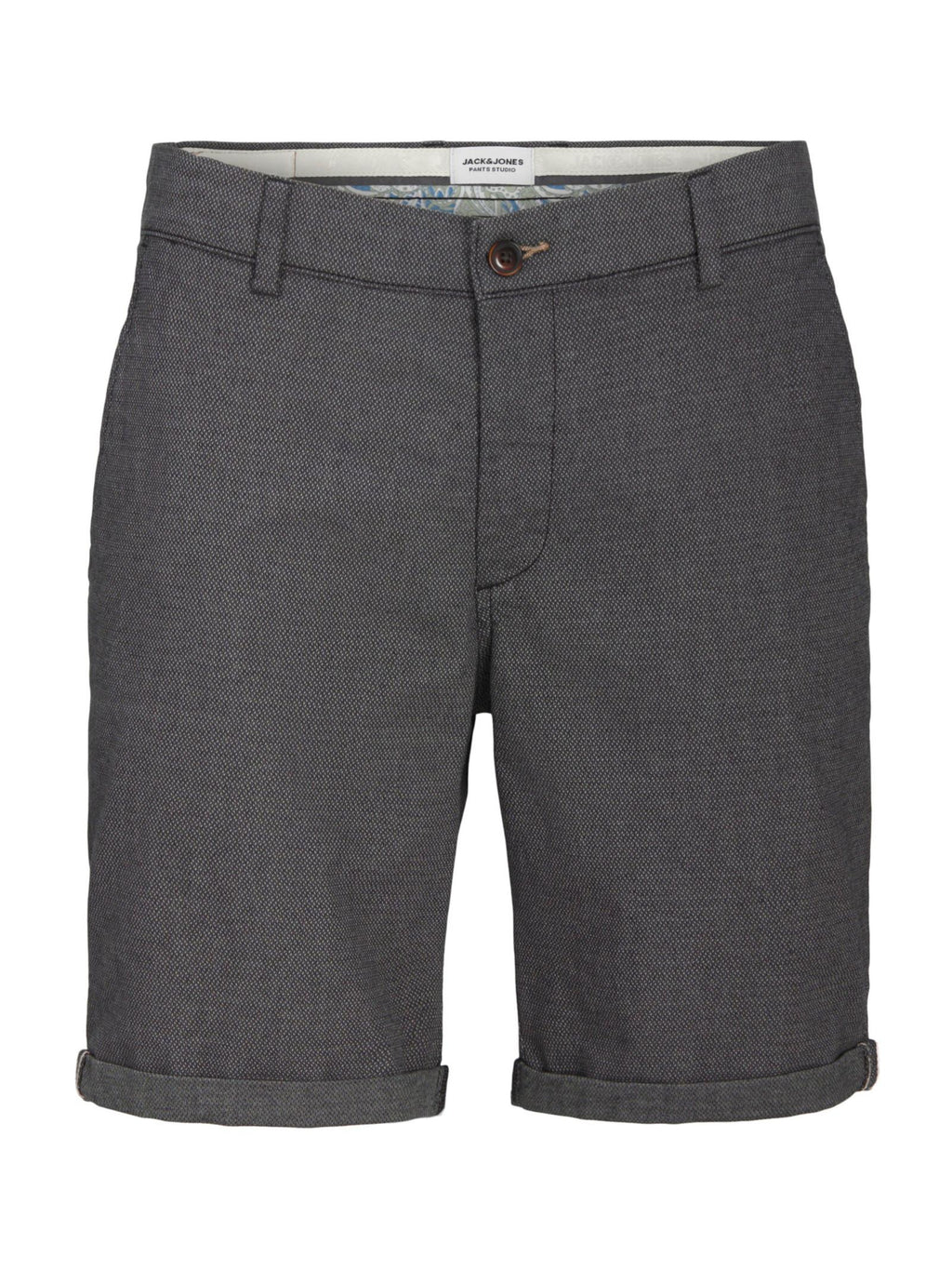 Bermuda Jack & Jones Fury Antracite 12206889 /Drizzle JACK & JONES 