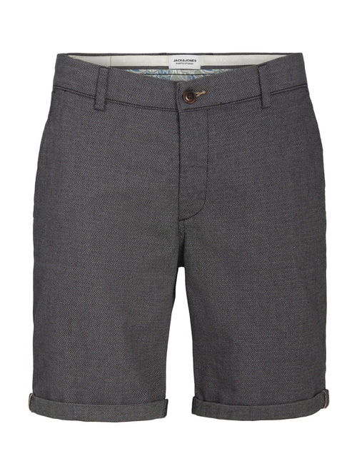 Bermuda Jack & Jones Fury Antracite 12206889 /Drizzle JACK & JONES 