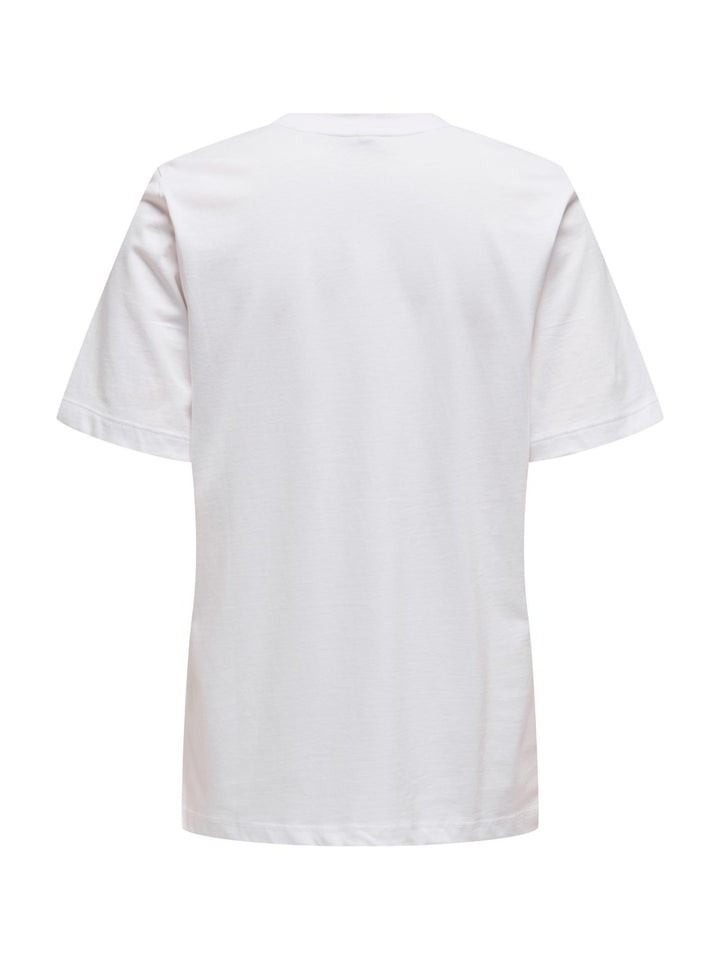 ONLY 15343431/Bright White