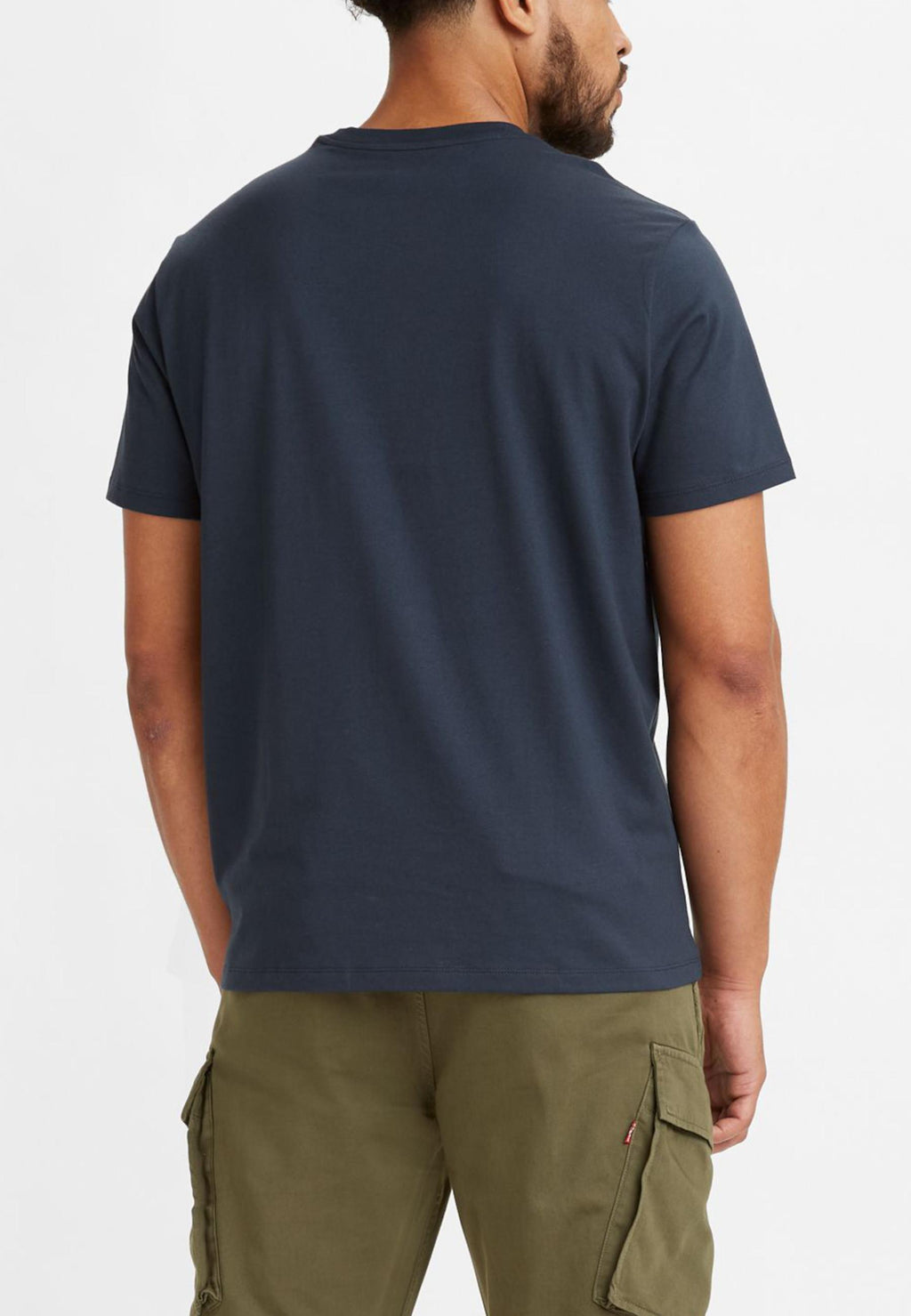 T-Shirt Uomo Levi's® Blu manica corta 1778301 39 LEVI'S® 