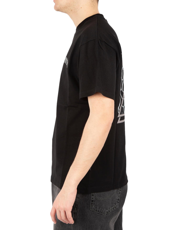 PROPAGANDA TS874NERO