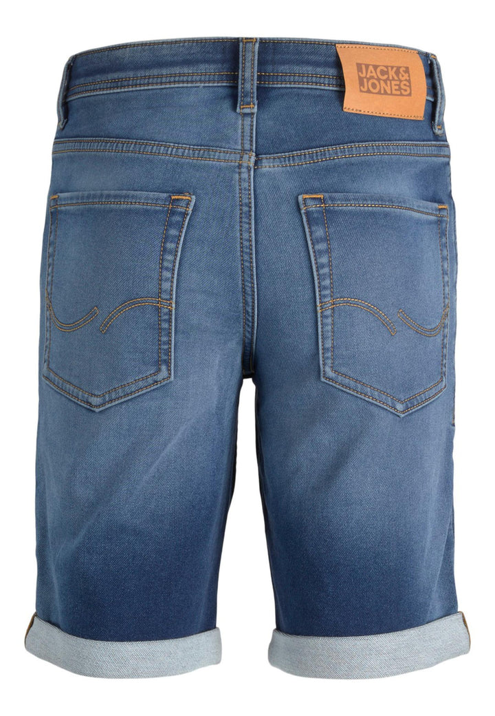 JACK & JONES JUNIOR 12224575/Blue Denim