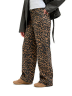 Pantalone JJXX Zoe Maculato a zampa 12273087 /Cornstalk JJXX 