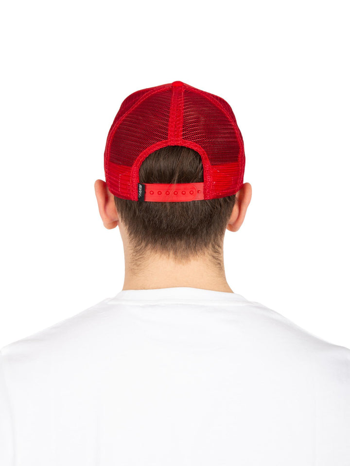 GOORIN BROS 1010391RED