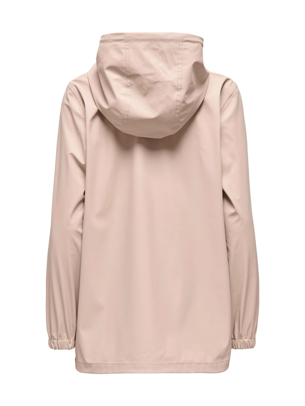 Giubbotto JDY Mulan Beige impermeabile 15353989 /Simply Taupe JDY 
