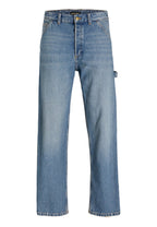 Jeans Jack & Jones Eddie Blue Denim Baggy 12261926 /Blue Denim JACK & JONES 