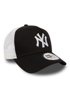 Cappellino New Era 9FORTY®  Nero 11588491 BLKWHI NEW ERA 