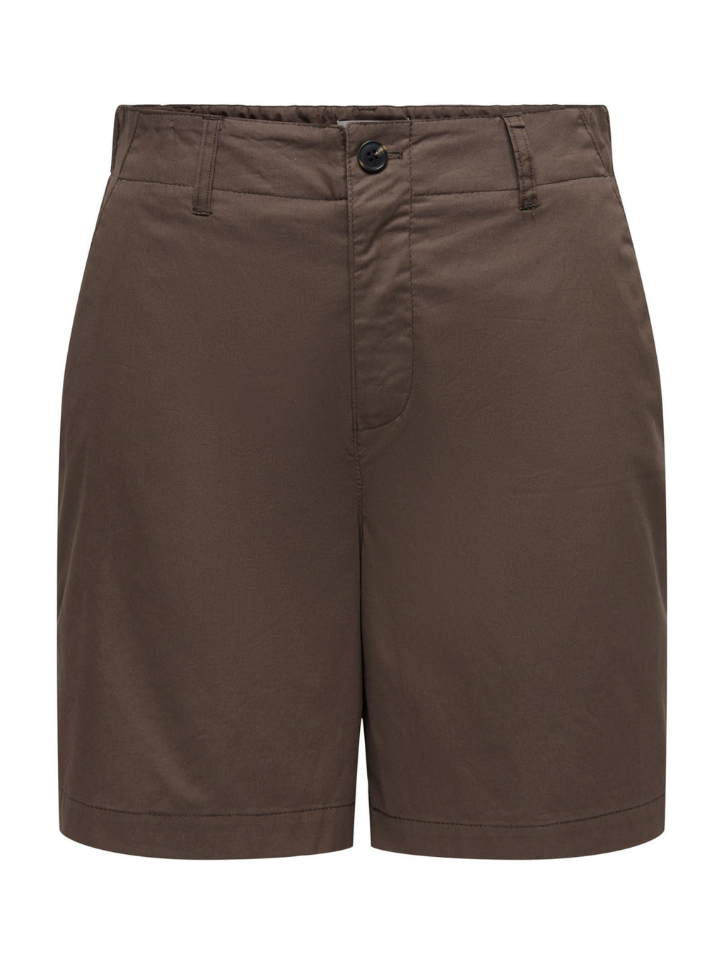 Short Only Zora Marrone ungo 15344538 /Shopping Bag ONLY 