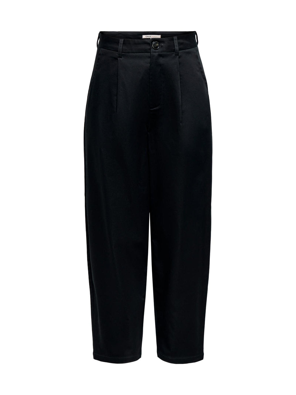 Pantalone Only Nero Casil Barrel 15368213 /Black ONLY 
