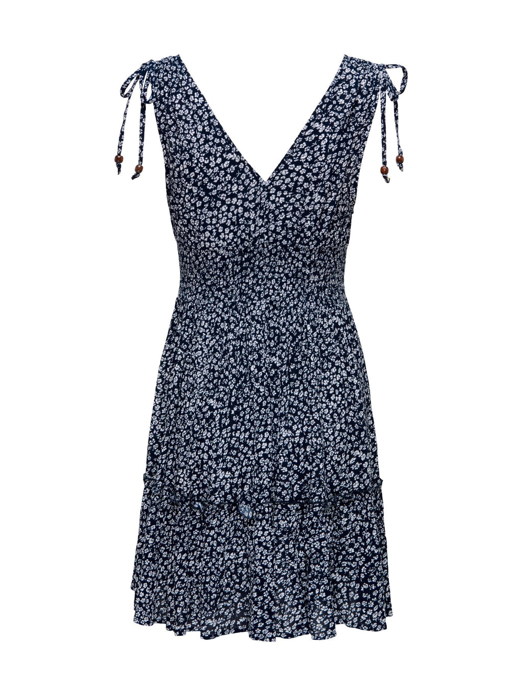 Abito Only Blu Fernanda corto 15373070 /Night Sky ONLY 