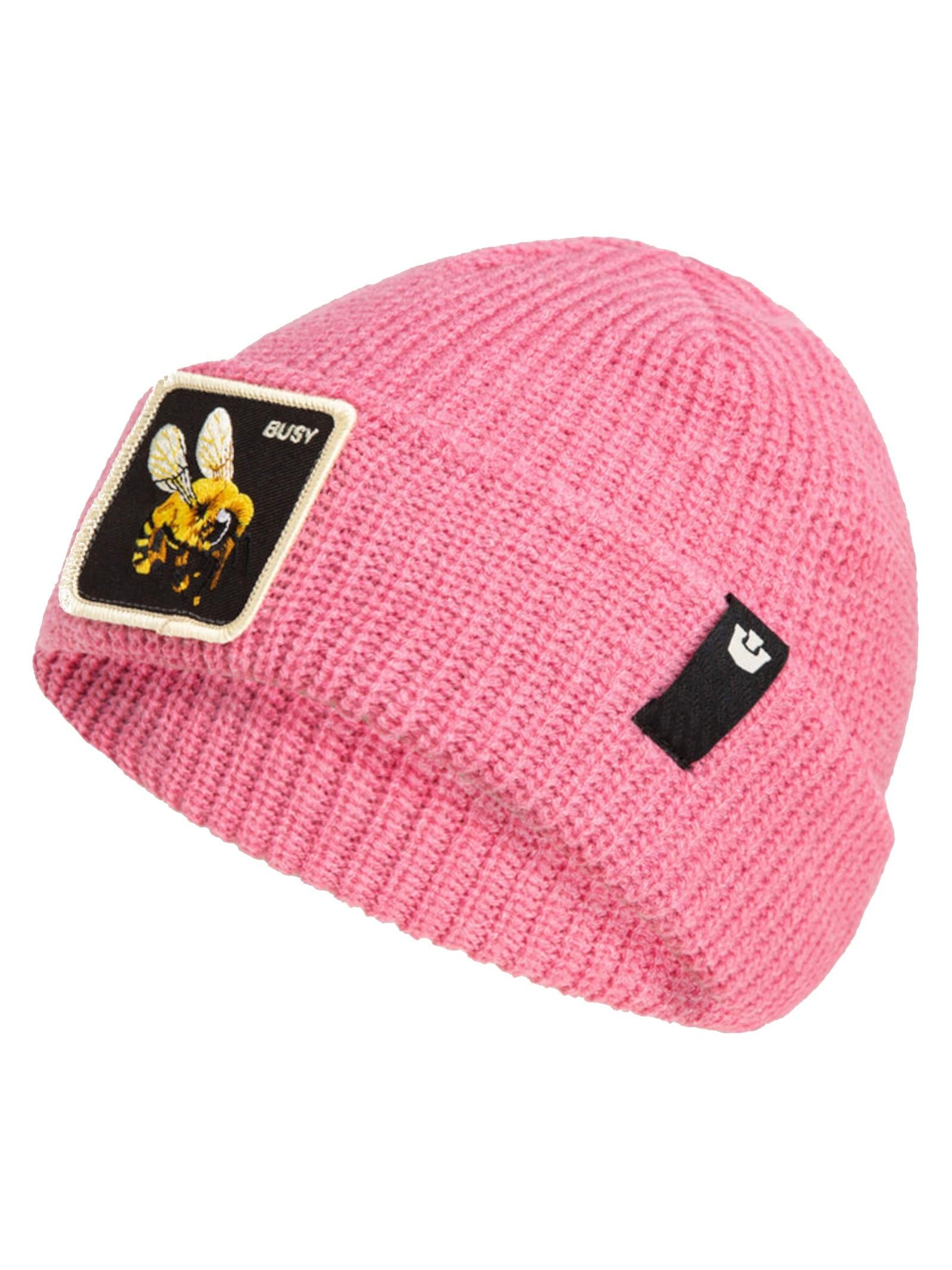 Berretto Goorin Bros Rosa Ape 1072494 ROSA GOORIN BROS 