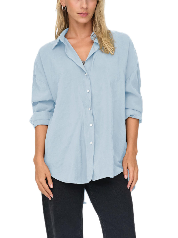 ONLY 15272523/Chambray Blue