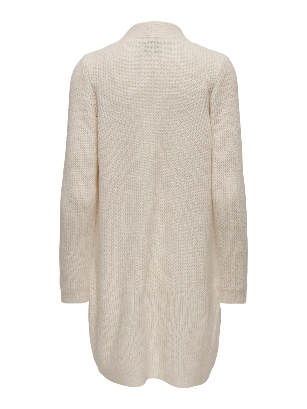 Cardigan Only Jade Panna lungo 15179815 /Whitecap Gray ONLY 