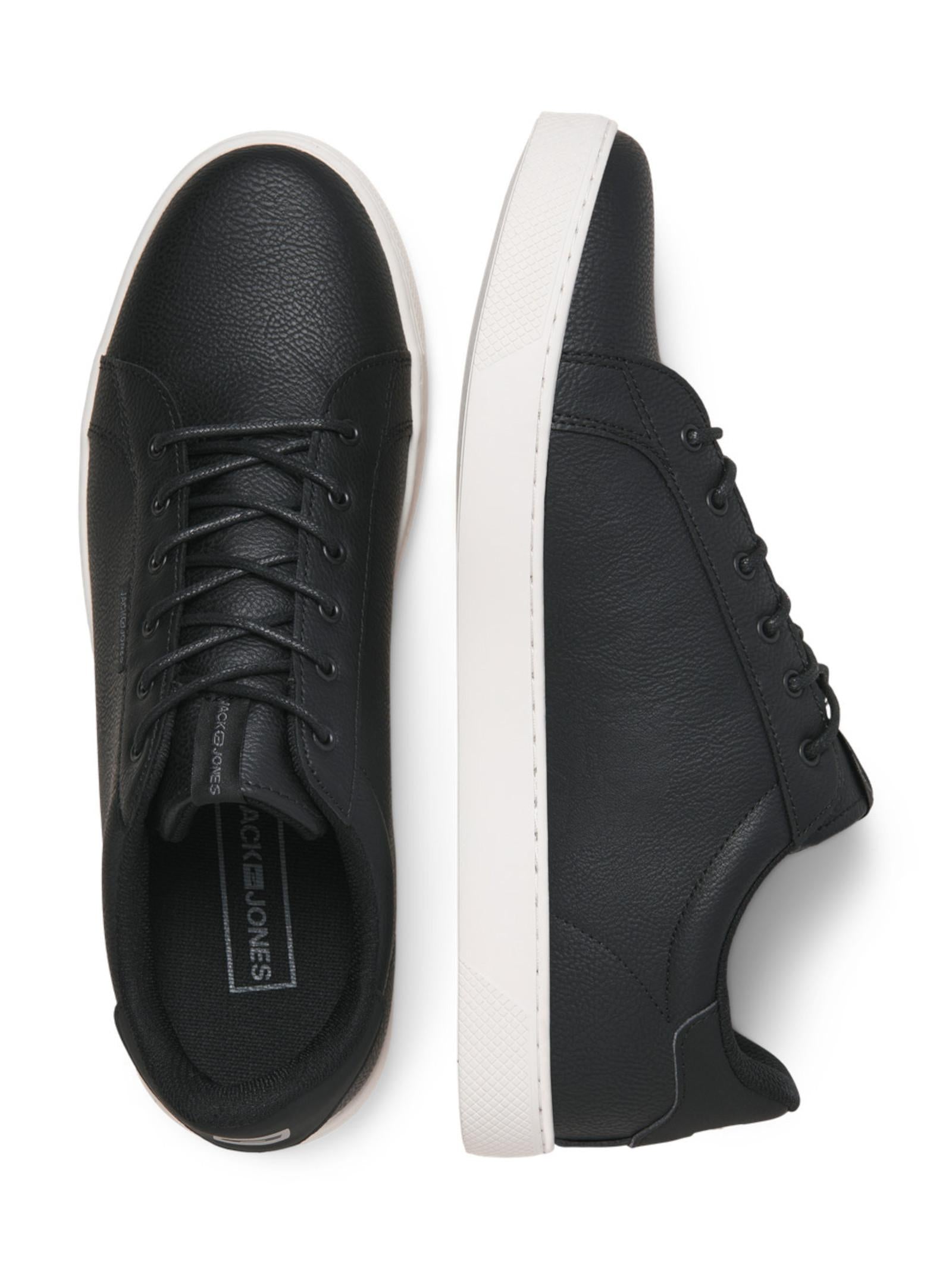 Sneaker Jack & Jones Trent Nero 12150724 /ANTHRACITE JACK & JONES 