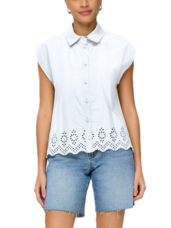 ONLY 15342569/Bright White