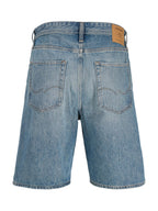 Bermuda Jack & Jones Blue Denim Alex Loose fit 12269532 /Blue Denim JACK & JONES 