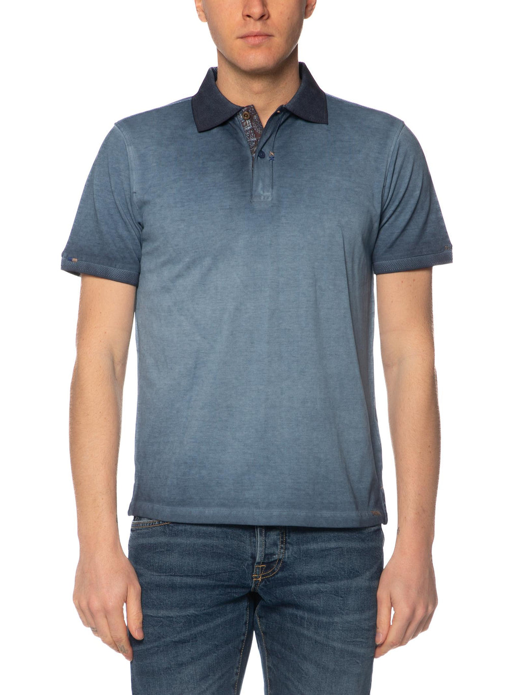 Polo Seinse Avorio basic PE3249 AVIO SEINSE 