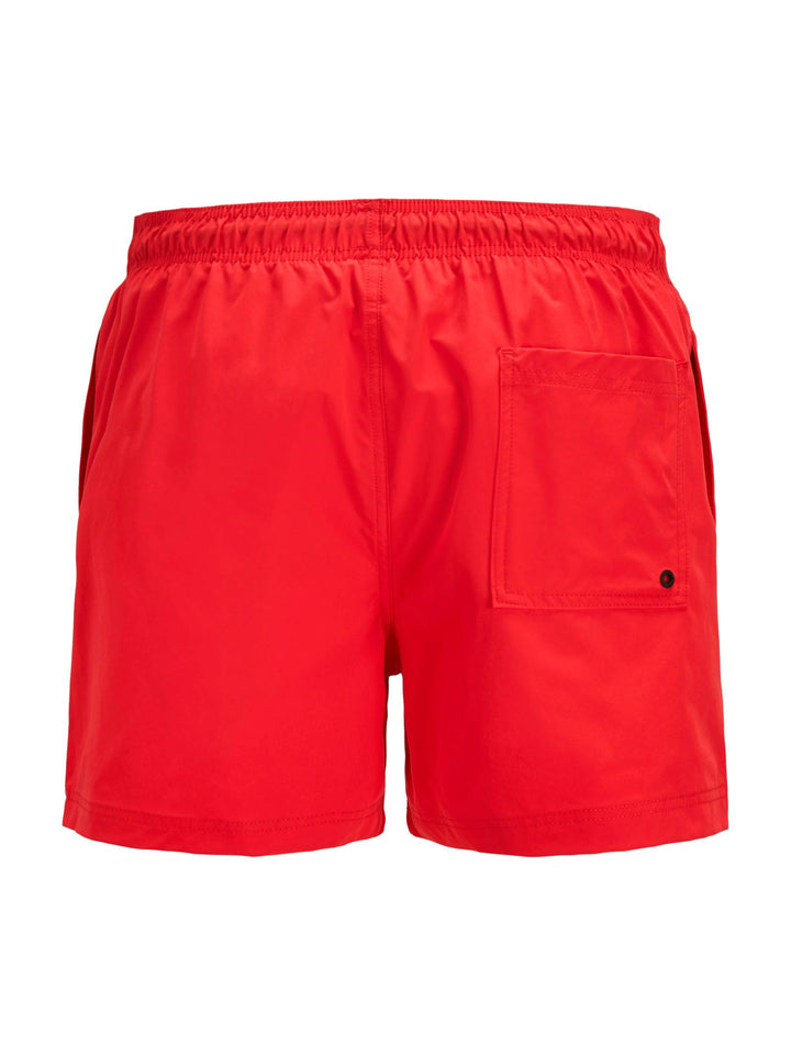 JACK & JONES JUNIOR 12273841/True Red