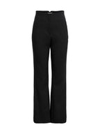 Pantalone Only Raven Nero a zampa 15363839 /Black ONLY 
