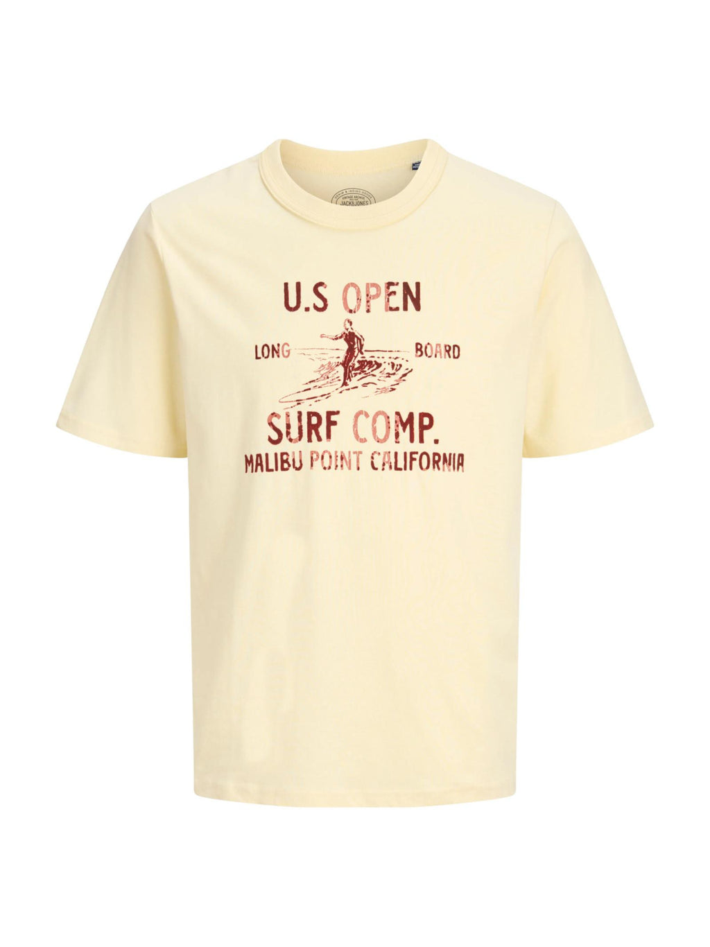  12295038 /Flan JACK & JONES 