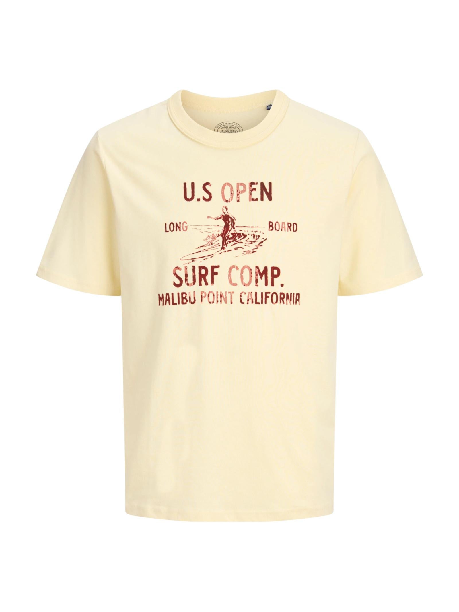  12295038 /Flan JACK & JONES 